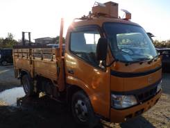 Hino Dutro. Продаю грузовик, 4 000 куб. см., 3 000 кг.