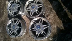 Helo. x14, 5x100.00, 5x114.30