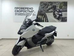 BMW C 600 Sport. 650����. ��., ��������, ���, � �������� ����