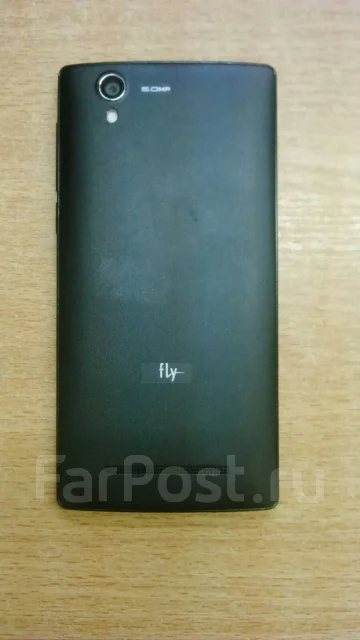 Fly FS452 Nimbus 2. �/� ����