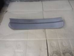 Накладка на порог. Nissan Terrano, TR50, LR50, LUR50, PR50, RR50 Nissan Terrano Regulus, JLUR50, JTR50, JRR50, JLR50 Двигатели: ZD30DDTIWB, QD32TI, TD...