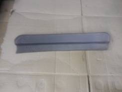 Накладка на порог. Nissan Terrano, TR50, LR50, LUR50, PR50, RR50 Nissan Terrano Regulus, JLUR50, JTR50, JRR50, JLR50 Двигатели: ZD30DDTIWB, QD32TI, TD...