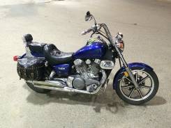 Kawasaki VN Vulcan 1500. 1 500 куб. см., исправен, птс, с пробегом