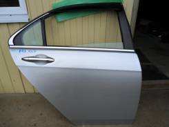 Дверь боковая. Honda Accord, CL7, CL9