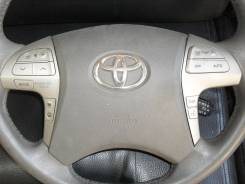 Подушка безопасности. Toyota: Highlander, Allion, Corolla Fielder, Hilux, Premio, Corolla Axio, Camry. Под заказ