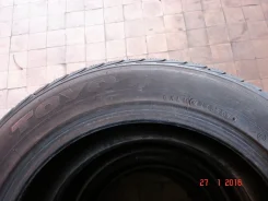 Toyo Garit PX. ������, 2007 ���, �/�, ����� 10 % ����