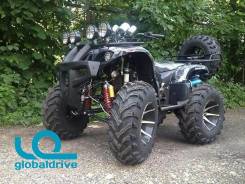 Yamaha Grizzly. исправен, есть птс, без пробега