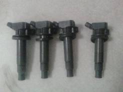 Катушка зажигания. Toyota: Corolla Spacio, Corolla, Allex, WiLL VS, MR-S, Passo, RAV4, Vitz, Belta, Caldina, Aygo, MR2, Premio, Altezza, Corolla Runx...