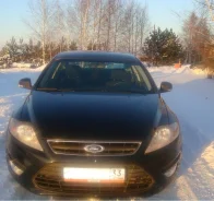 Ford Mondeo. ��������, ��������, 1.6, ������, 65 000 ���. ��