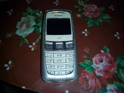 Siemens A35. �/� ����