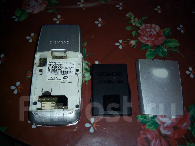 Siemens A35. �/� ����