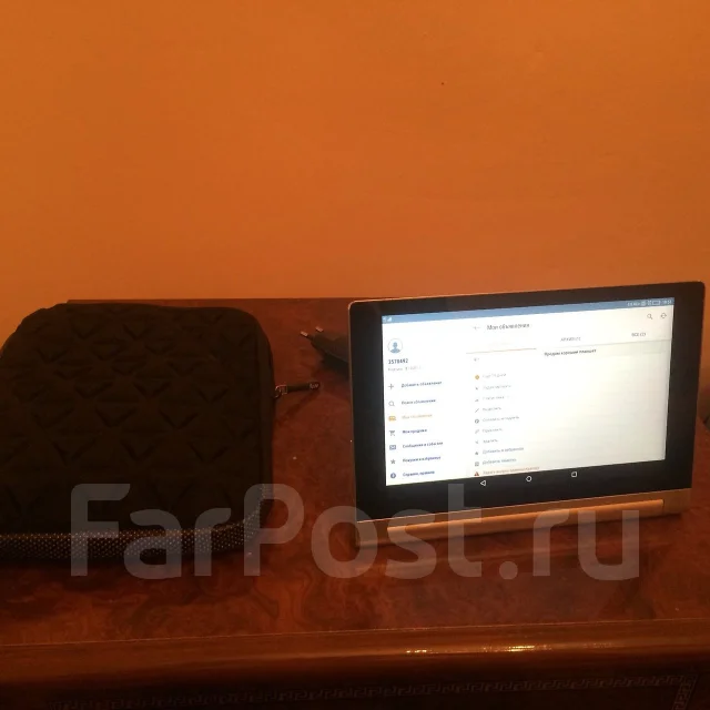 Lenovo Yoga Tablet 10 2 16Gb 4G ����