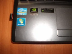 Acer Aspire 5755G. 2����, ��� 8 ��, ���� 750���, WiFi: 1, Bluetooth: 1, ����������� �� 2��. ����