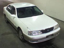 Toyota Avalon. BCE KUZOBA, BCE DBC ����