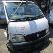 Ноускат. Nissan Caravan, VWME25 Двигатели: ZD30DDTI, ZD30DD. Под заказ