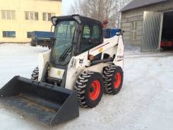 Bobcat S630. Мини Погрузчик