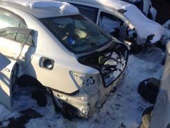 Задняя часть автомобиля. Toyota Allion, ZRT260, NZT260, ZRT261, ZRT265