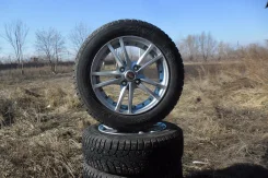4Go. 6.0x14", 4x98, ET25, �� 54,1���. ����