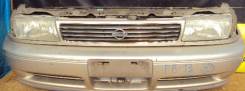 Ноускат. Nissan Sunny, FB13. Под заказ