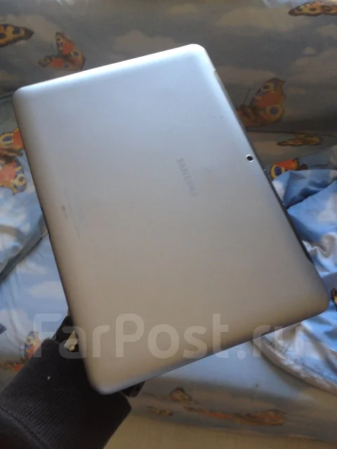 Samsung Galaxy Tab 2 10.1 ����