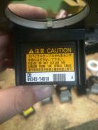 Датчик положения руля. Toyota: Ractis, Wish, Prius a, Sai, Mark X, iQ, Corolla Axio, Prius, Corolla Fielder, Land Cruiser Prado, Aqua, Crown, Prius C...