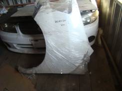 Крыло. Toyota Voxy, AZR65, AZR60 Toyota Noah, AZR65G, AZR65, AZR60, AZR60G Двигатель 1AZFSE