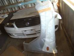 Крыло. Mitsubishi Pajero iO, H77W, H76W, H72W, H71W