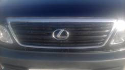 Lexus LX470. #ZJ100, 2UZFE