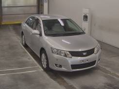 Toyota Allion. ZRT260, 2ZR