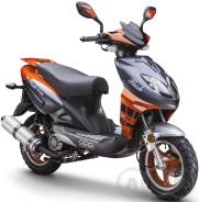 ABM Flash. 150 куб. см., исправен, птс, без пробега. Под заказ