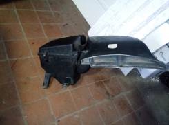 Корпус воздушного фильтра. Toyota Verossa, JZX110 Toyota Mark II Wagon Blit, JZX110 Toyota Mark II, JZX110 Двигатель 1JZFSE