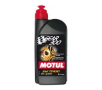 Motul. GEAR 300 75W90, �������������