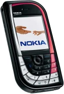 Nokia 7610 ����