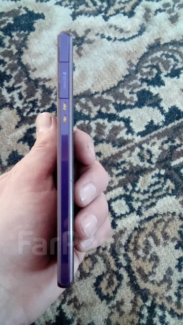 Sony Xperia Z. �/� ����
