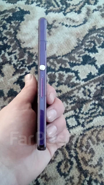 Sony Xperia Z. �/� ����