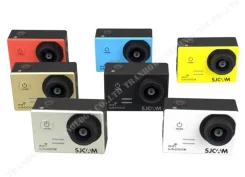 SJCAM SJ5000x Elite. 10 - 14.9 ��, � ����������