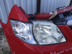 Габаритный огонь. Mazda MPV, LW5W