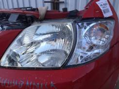 Габаритный огонь. Mazda MPV, LW5W