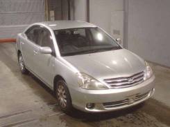 Крыло. Toyota Allion, ZZT240, NZT240 Двигатели: 1NZFE, 1ZZFE