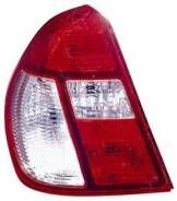 Стоп-сигнал. Renault Clio