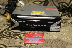 Prology DVD-350U ����