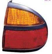 Стоп-сигнал. Renault Laguna