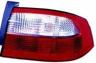 Стоп-сигнал. Renault Laguna
