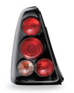 Стоп-сигнал. Renault Logan, LS0G/LS12 Двигатели: K7M, K7J