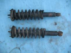 Амортизатор. Kia: Optima, Mohave, Spectra, Quoris, Cerato, Picanto, Venga, Sportage, Forte, Soul, Rio, Magentis, Sorento, cee'd, Carens