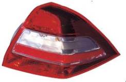 Стоп-сигнал. Renault Megane, BM, EM, KM, KM02, KM05, KM0C, KM0F, KM0G, KM0H, KM0U, LM05, LM1A, LM2Y Двигатели: F4R, F4R770, F4R771, F4R776, F4RT, F9Q...