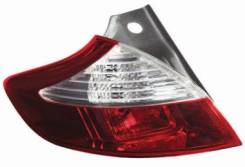 Стоп-сигнал. Renault Megane, BZ06, BZ0B, BZ0C, BZ0D, BZ0F, BZ0G, BZ0H, BZ0J, BZ0K, BZ0L, BZ0N, BZ0U, DZ03, DZ0B, DZ0D, DZ0F, DZ0G, DZ0J, DZ0K, DZ0L, D...