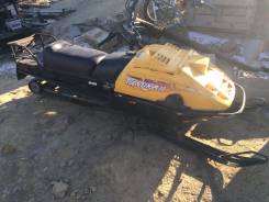 BRP Ski-Doo Tundra 2 LT. исправен, есть птс, без пробега