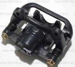 Суппорт тормозной. Hyundai: ix35, Matrix, Grandeur, H1, Genesis, i40, Getz, i20, i30, Sonata, ix55, Accent, Elantra, Grand Starex, Equus, Tucson, Gran...