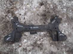 Балка. Hyundai: ix35, Matrix, Grandeur, H1, Genesis, i40, Getz, i20, i30, Sonata, ix55, Accent, Elantra, Grand Starex, Equus, Tucson, Grand Santa Fe...